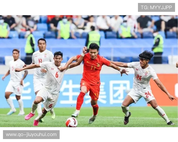 西宁夏都队足球：奋勇争先，展现中国足球新力量的崛起之路